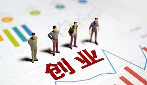 现在创业干什么能赚钱