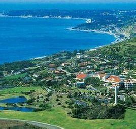 美国南加州和北加州区分