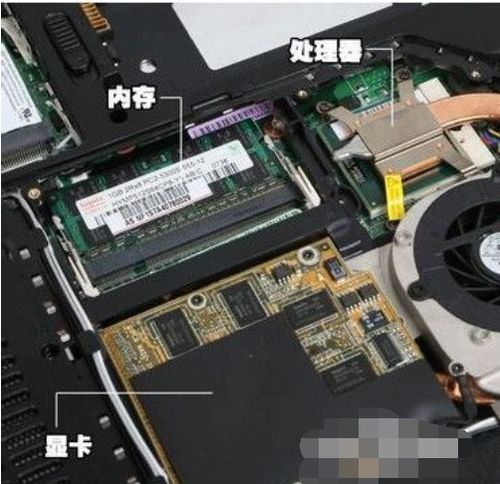 笔记本怎么看显卡驱动版本