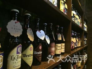 开啤酒吧需要什么啤酒