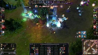 英雄联盟均衡教派