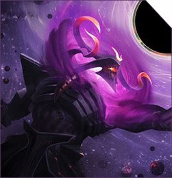 LOL死兆星模式玩法详细解析 死兆星模式怎么玩