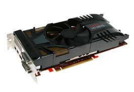 硬件 请问HD6870和HD7770哪个好？