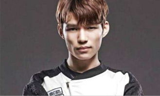 tbq为什么叫冠军打野