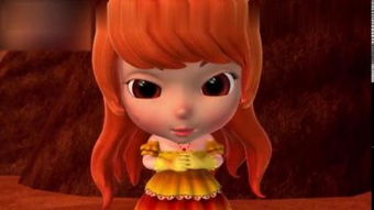 童话故事《玫瑰小姐》的主要内容