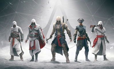 电影刺客信条讲得到底是什么事情，基本没看懂