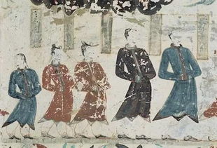 契丹人是现在的什么人