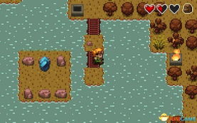 进化之地攻略第二章所有宝箱怎么拿