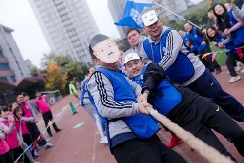 上海趣味网络科技有限公司怎么样？