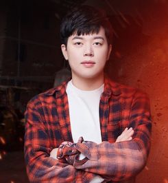 斗鱼大奶强个人信息