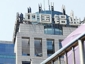 中国铝业网和中铝网有什么区别？哪个平台好？