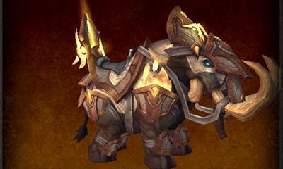 wow坐骑收集攻略,wow坐骑稀有度排行