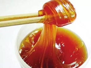 麦芽糖是什么东西