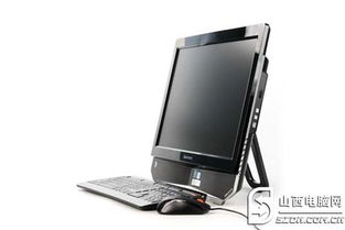 联想b320一体机参数