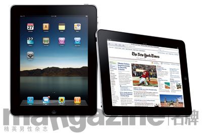 iPad是什么意思?