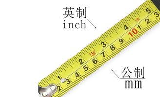 1寸等于几厘米？