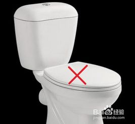 如何通马桶硬物堵塞图解