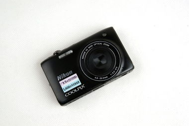 尼康数码相机s3100拍摄技巧