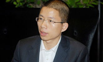 涂鸦智能的创始人是谁？