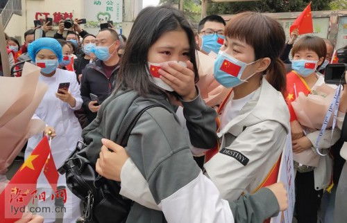 兴奋不已，是什么意思？