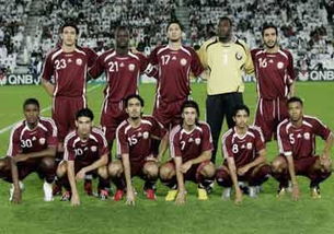 电子竞技国家队