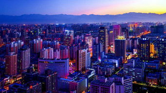 西安楼市有哪些豪宅？