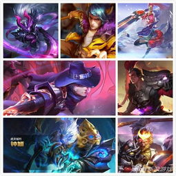 王者荣耀如何换头像但微信不换