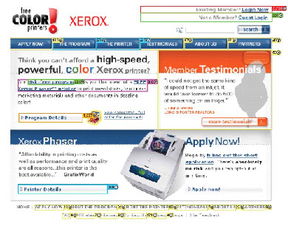 Web analyst是做什么的