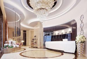 中国比较有名的连锁酒店包括哪些？