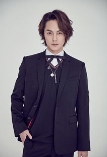 尹正谭俊鹏个人资料