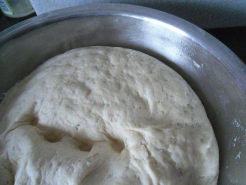 酵母发的面还用放碱吗