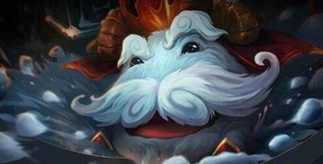 lol仙灵女巫璐璐攻略。