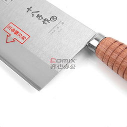 十八子作和张小泉哪个好