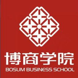 博商是一个什么类型的机构?