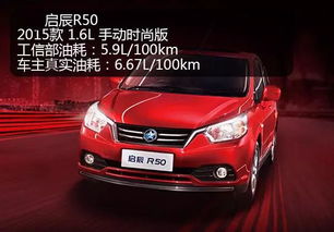 比较省油的汽车排行榜