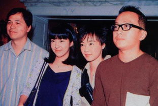 陈慧娴老公的介绍和名字