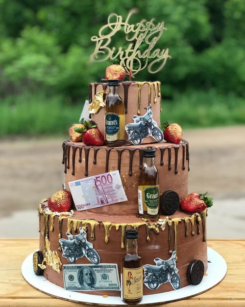 给父亲买什么礼物好?