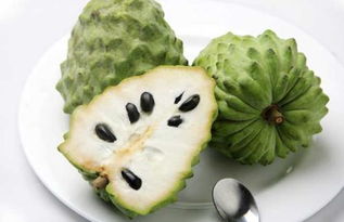 释迦果怎么吃图解法