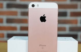 苹果SE现在价格多少钱