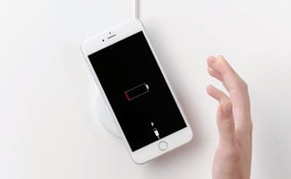 iphone8支持无线充电吗？