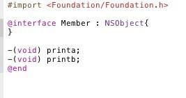 如何学好OBJECTIVEC
