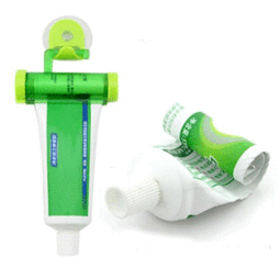 自动牙膏挤压器,牙膏挤压器