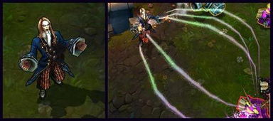 lol弗拉基米尔侯爵是限定不。是侯爵不是伯爵喔