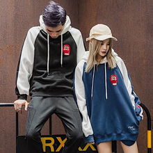 情侣卫衣品牌 是什么