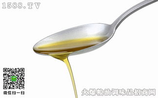 植物油有什么作用是什么