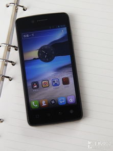 天语大黄蜂四核v8怎么样