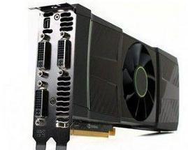 GTX690显卡
