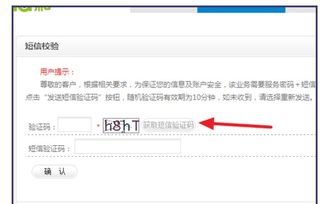 如何查询自己通话详单