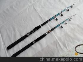 碳素鱼竿