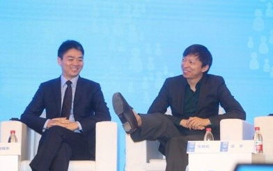 搜狐的董事长是谁?